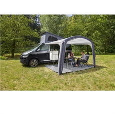 REIMO Antigua Air solsegel för VW-buss och husbil